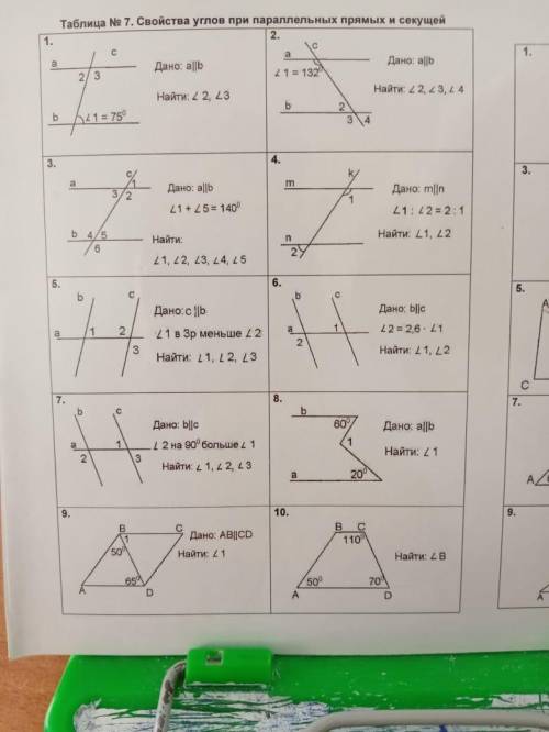 решите не слишком подробно, но и не кратко(решить 2,3,4)