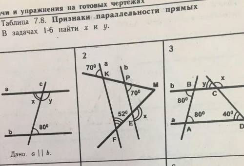 решить задачи с 1-го по 3-й​