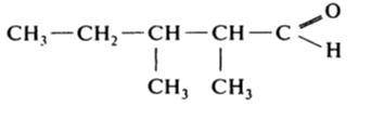 Для данного вещества дать название , определить класс и построить структурные формулы ДВУХ гомологов