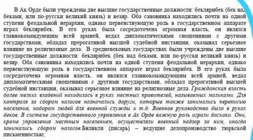 1. Написать конспект 1. время создания2. территория3. создатель государства2. Изучить конспект(консп