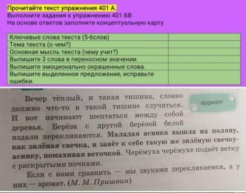 Вечер тёплый, и такая тишина, словно должно что-то в такой тишине случиться.ароматИ вот начинают шеп