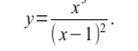 Нужно исследовать данные функции методами дифференциального исчисления и начертить их графики. y=x^3