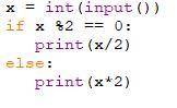 Які умовні оператори використовують в розгалуженнях? if та for…in if та if...else відсутня правильна