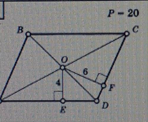 Найдите площадь параллелограмма, указанного на рисунке, с объяснением и решениями надо