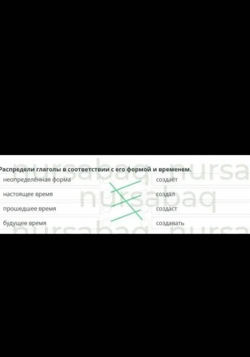 Учёный-экспериментатор Майкл Фарадей. Изменение глаголов по временам. Урок 1 Измени глагол «мастерит