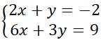 Мне очень нужна Задание 1Решите уравнения:1 картинкаЗадание 2Определите количество решений системы г