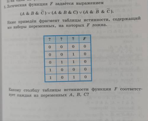 Задание в прикрепленном файле