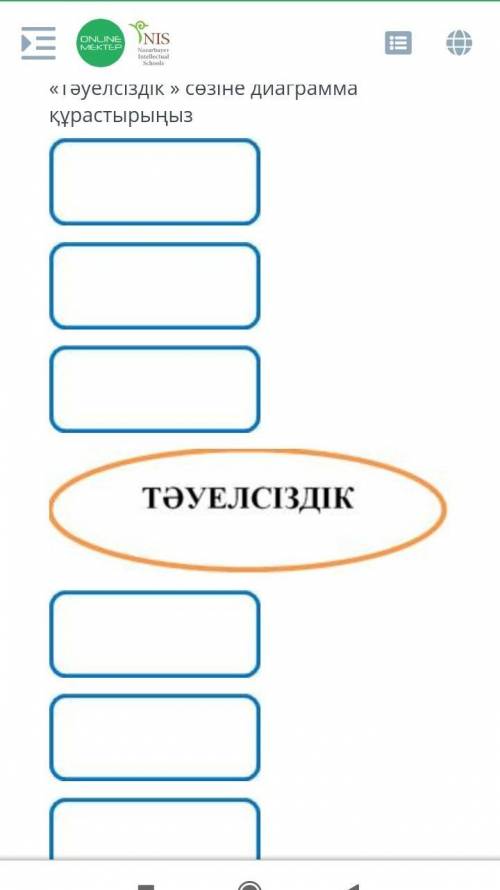 через 20 мин сдать надо​