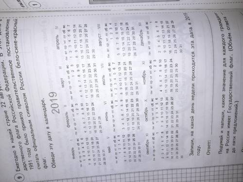 Ежегодно в нашей стране 22 августа отмечают День Государственного флага Российской Федерации.В етот