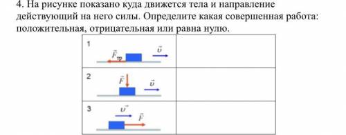 Сор по физике 7 класс