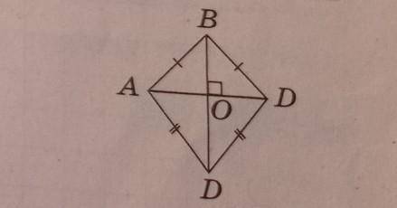 Укажіть число пар рівних трикутників​