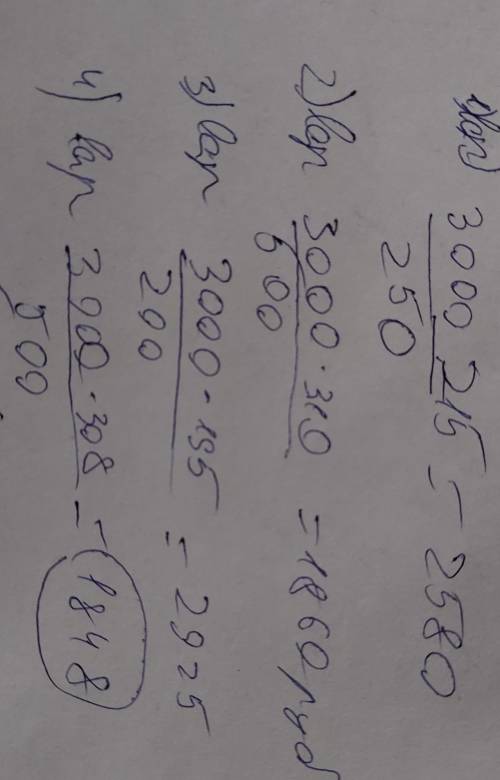 В магазине D продаётся офисная бумага разных торговых марок в разных пачках и по разной цене.Вале