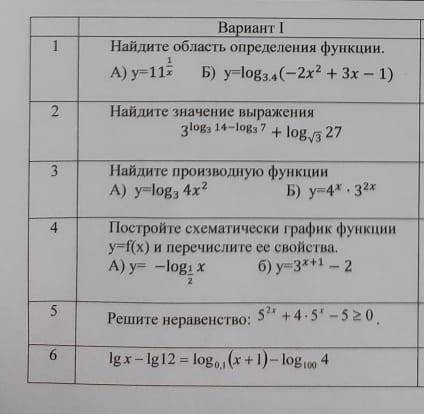 Было бы неплохо решить как можно быстрей​