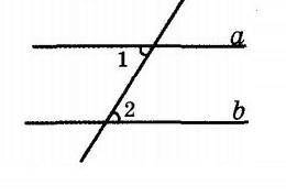 Суретте <1=<2. а||b болатынын дәлелдендер. , я не шарю за геометрию. :(​