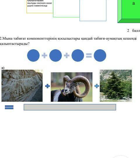 география 7класс сор ​