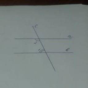По данным рисунка найдите углы 1и2 если а и б и <2 в восемь раз больше ​