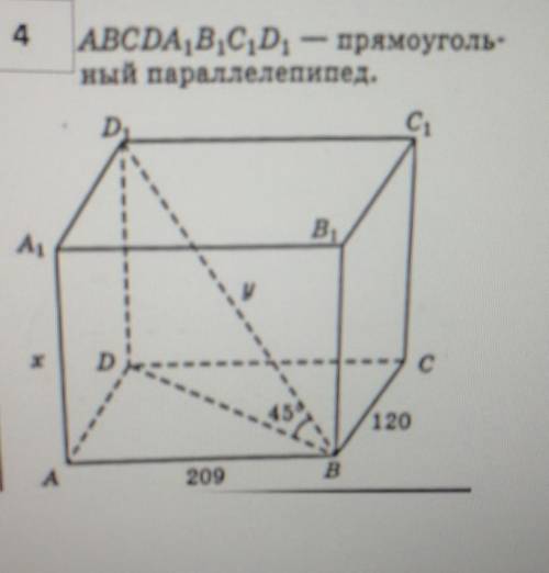 Нужно найти x и y. Напишите решение ​