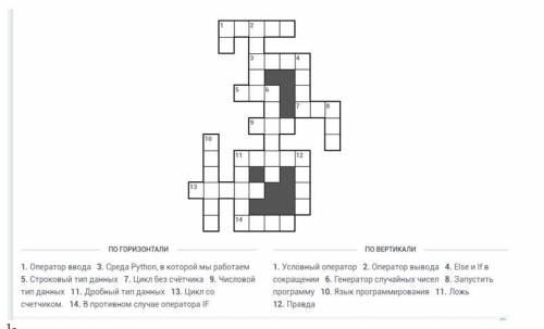 Если не сложно , Информатика