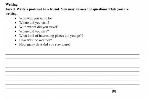 Task 1. Read the text and match the statement to appropriate variant Task 2. True or FalseTask 3. Wr