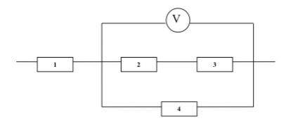 Физика 8 класс! 2. ( ) Всі резистори, з яких складається ділянка електричного кола, мають однаковий