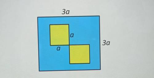 Завдання: 3 суцільної квадратної пластини вирізали дві однакові частини. Маса утвореної фігури стала