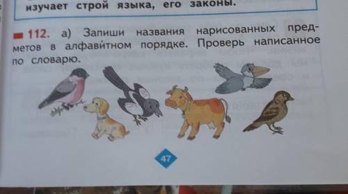б) что вы можете рассказать об этих предметах, используя значение Об окружающем мире по русскому язы