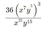 с этим Найдите значение выражения: при х = -12, а у = 0,8