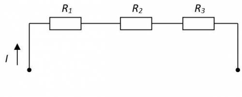 В цепи известны сопротивления R1= 10 Ом, R2= 20 Ом, напряжение U=100 В и мощность Р=200 Вт всей цепи