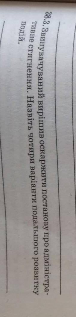 Дайте правову оцінку цієї ситуації.​