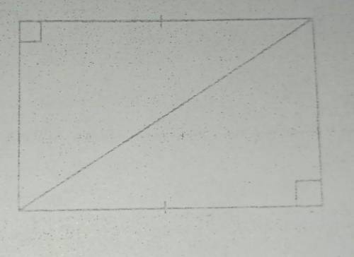 Часть 1 А1. Прямоугольные треугольники, изображенные на рисунке, равныха) по двум катетам;б) по кате