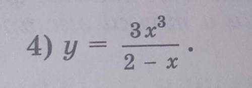 Постройте график функции y=f(x)​