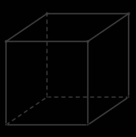 Дан куб ABCDA1B1C1D1. 1. С каких движений вершины A,A1,D1,D переходят соответственно в вершины B,B1,