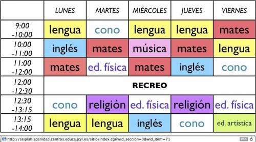 Это Испанский язык, извините, что не указал сразу, его в уроках нет первое задание (первоеизображени