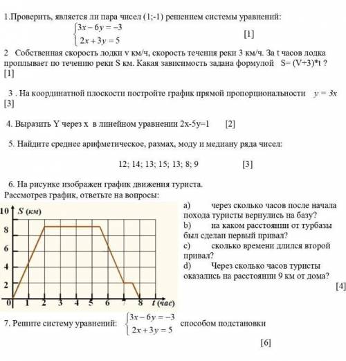 математика сейчас нужно ответе люди ​