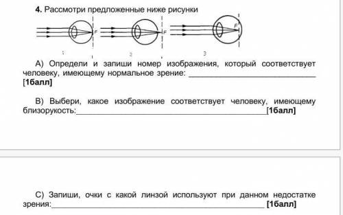 Рассмотри предложенные ниже рисунки А) Определи и запиши номер изображения, который соответствует че