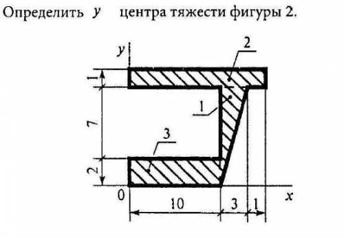 решить задачу по Технической Механике