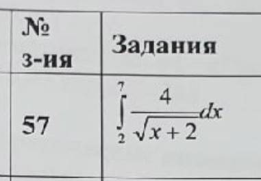 Нужно решить 2 примера. За правильное решение отблагодарю)