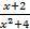 1) При яких значеннях змінної має зміст вираз (1 фото) ? При всіх значеннях змінної, крім x=±2 При в