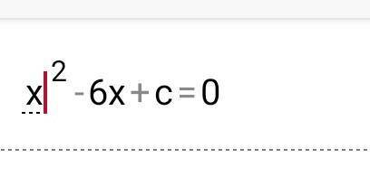 , АЛГЕБРА 9 КЛАСС, Х1=4, НУЖНО НАЙТИ Х2=?, С=? ЧЕРЕЗ ДИСКРИМИНАНТ НЕ ПОЙТИ НУЖНО ЧЕРЕЗ ВИЕТА