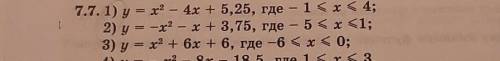 Выясните является ли ограниченной снизу ограниченной сверху или ограниченной функции очень . Только