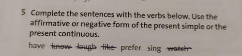 1. Which___you___, history or geography? 2. Where's George?' 'He ___ a shower.'3 'Why___Ben?''Becau