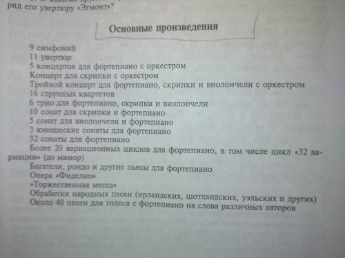 Распределите жанры по их размеру: