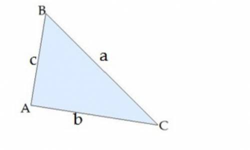 Дан треугольник ABC. AC= 33 см;∢ B= 45°;∢ C= 60°.(ответ упрости до наименьшего натурального числа по