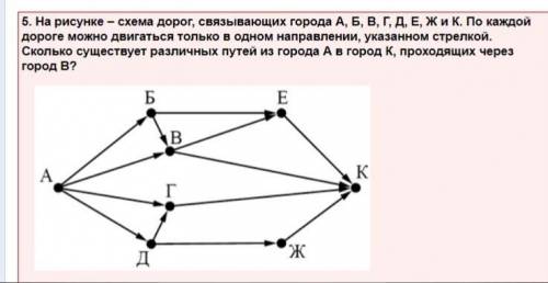 РЕШИТЬ ЗАДАЧУ ПО ИНФОРМАТИКЕ