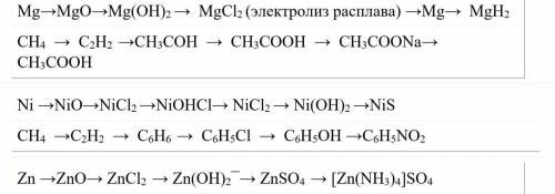 Нужно решения полностью расписанное каждый пример