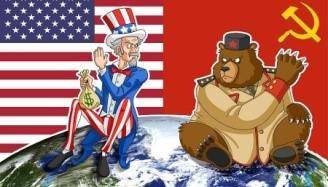 Опишите противостояние США и СССР в 70-80 гг. ХХ в. Какие действия предпринимала каждая сторона? США
