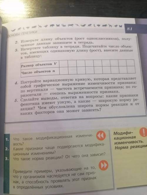 Биология 9 класс. Нужно сделать эти лабораторные работы.