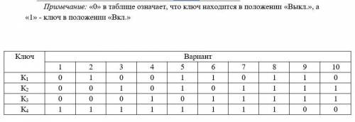 найти ёмкость батареи конденсаторов Вариант 1 Определить эквивалентную емкость батареи конденсаторов