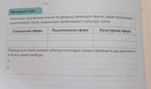 История Казахстана 5 класс 102 страница.
