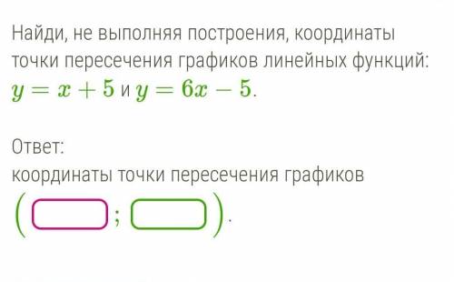 Y=kx+b, фото прикрепил.